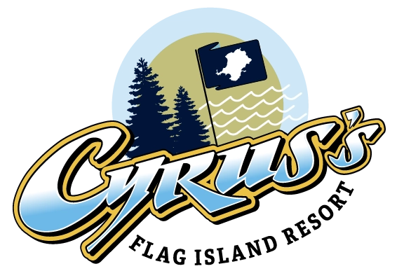 Cyrus Flag Island Resort